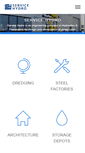 Mobile Screenshot of hydro.be