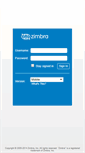 Mobile Screenshot of mail.hydro.gov.my